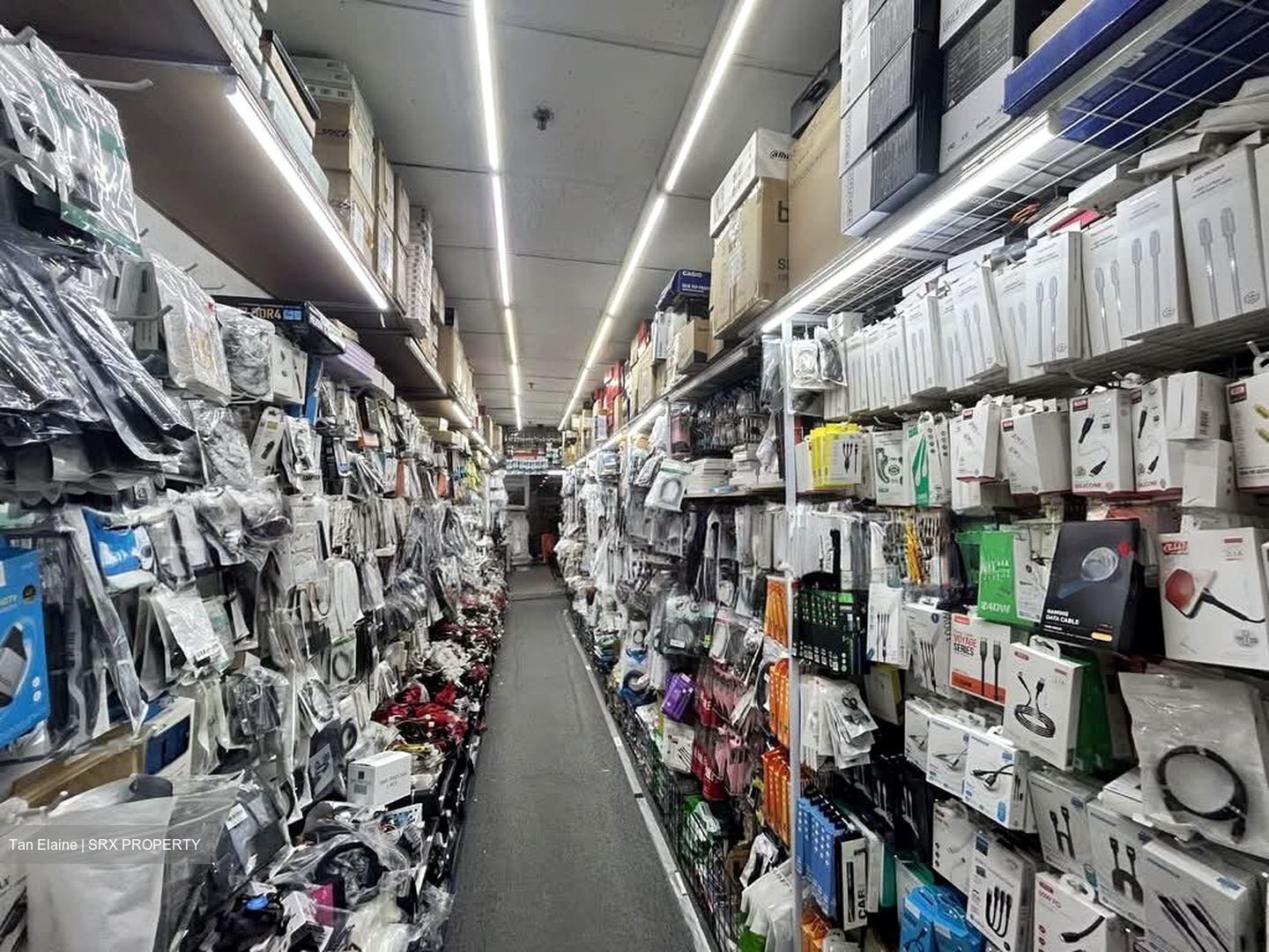 Sim Lim Square (D7), Retail #602950361